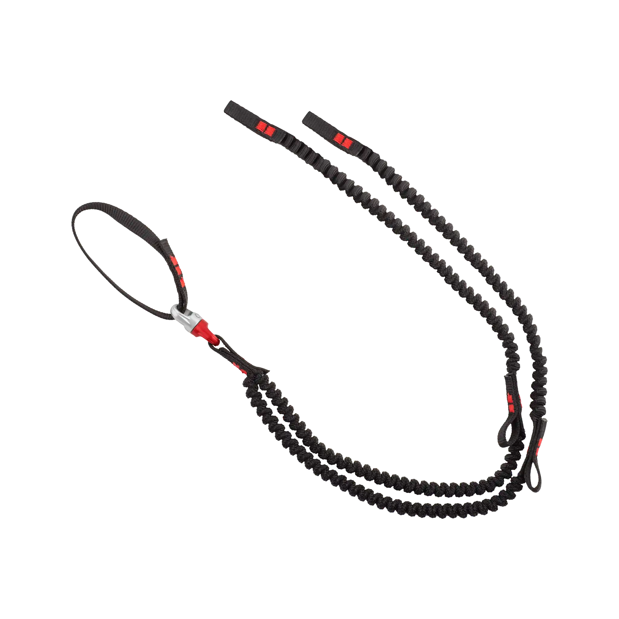 dmm-freedom-leash-eisger-te-fangleine-mit-revo-clip image 3
