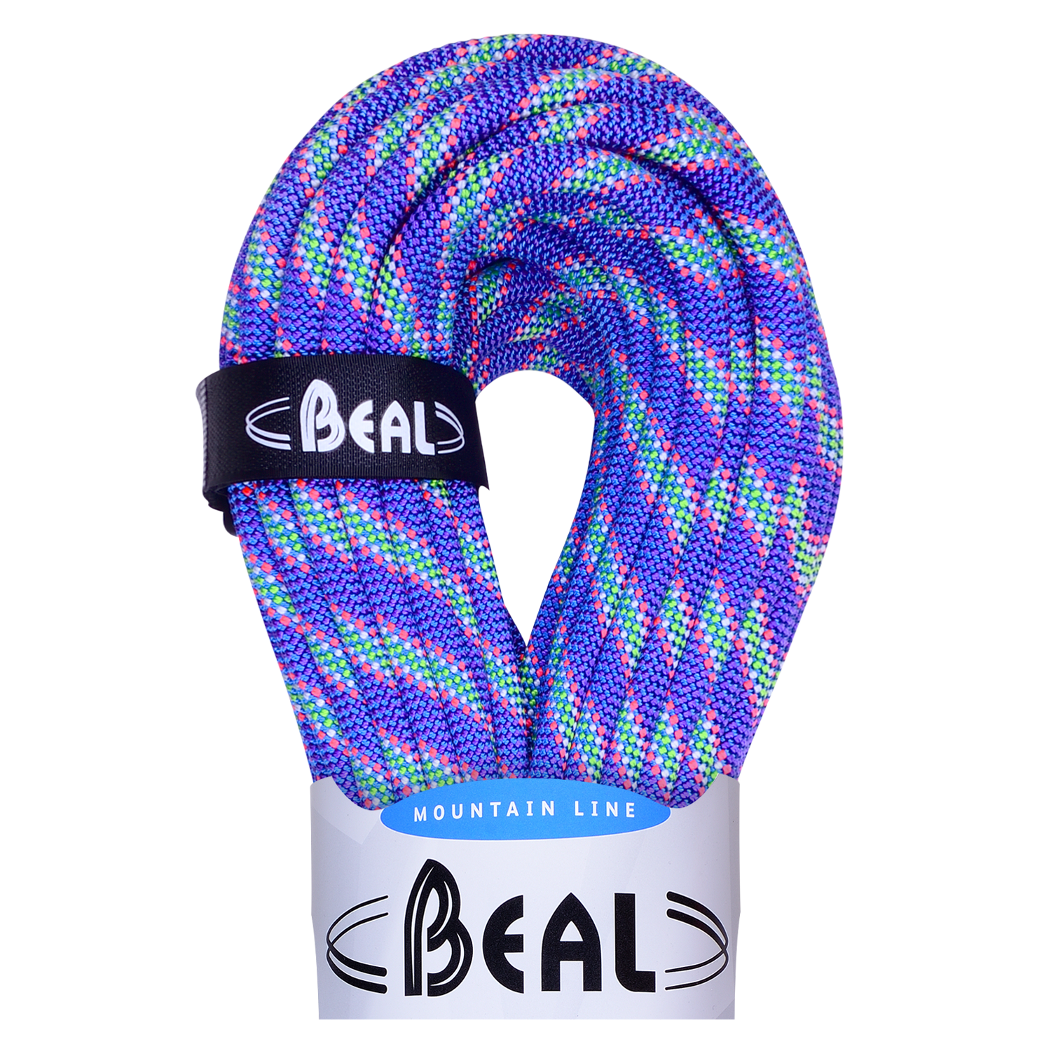 beal-top-gun-ii-10-5mm-unicore-golden-dry-dynamisches-kletterseil image 3