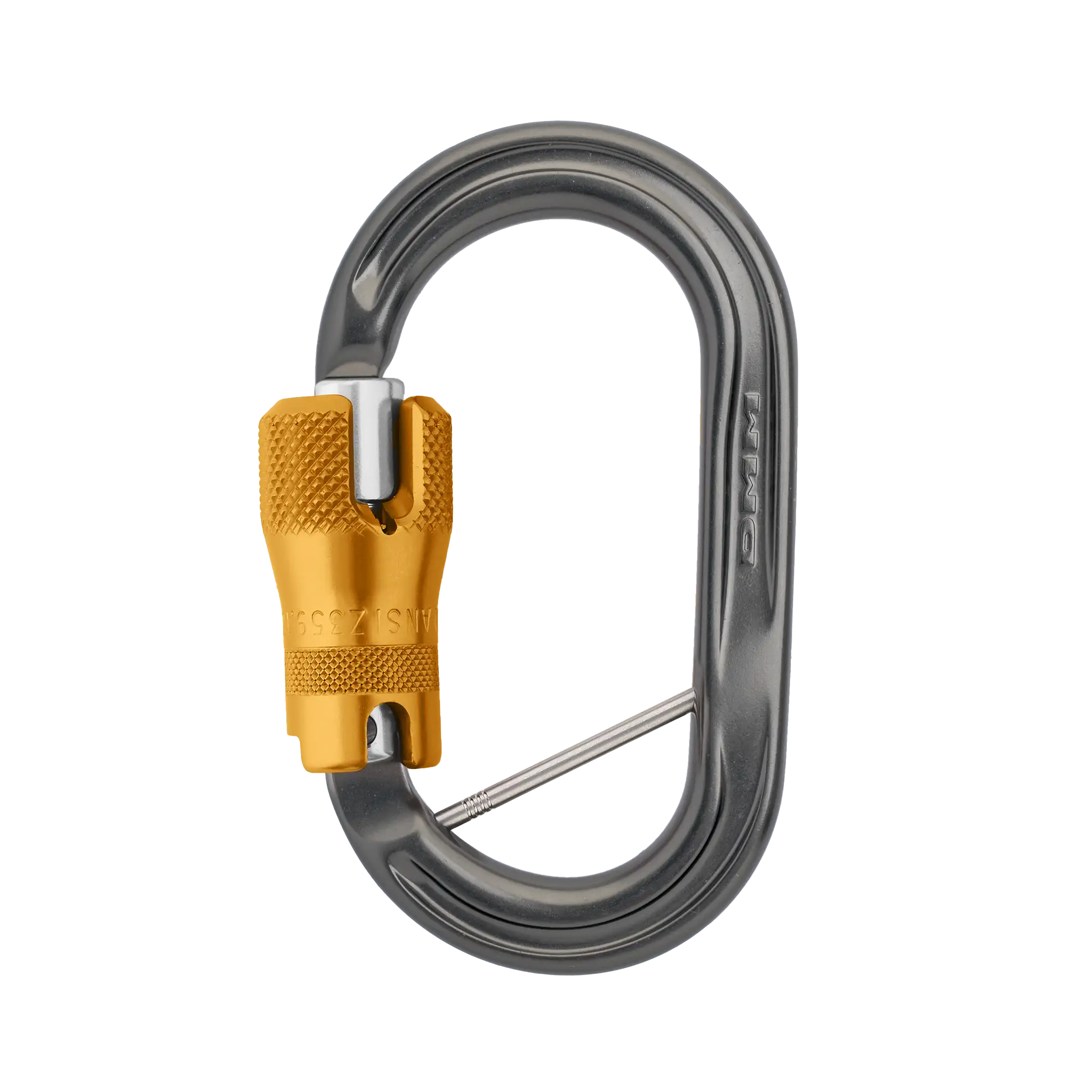 dmm-americano-oval-karabiner-ansi-oval image 5