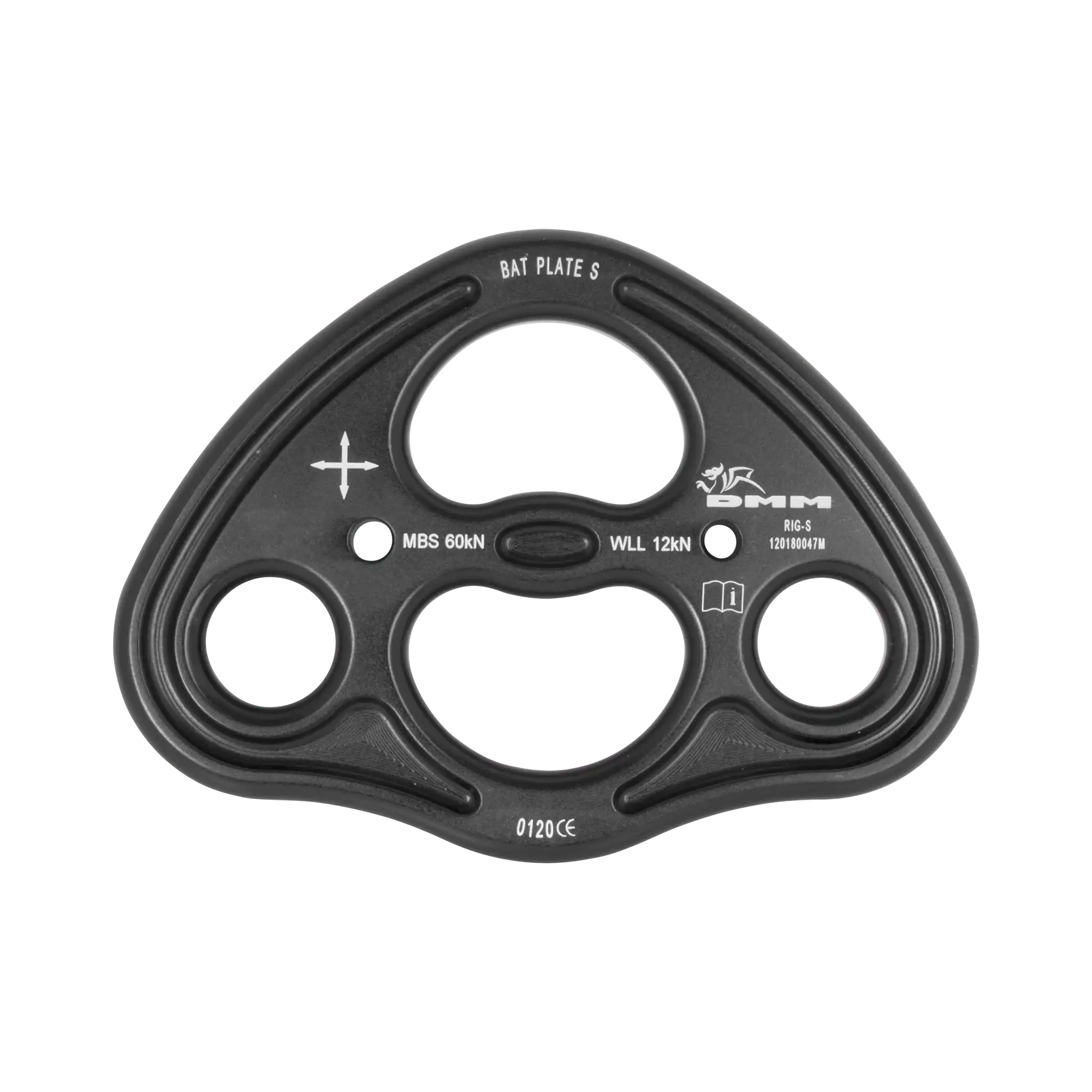 dmm-bat-plates-riggingplatte image 6