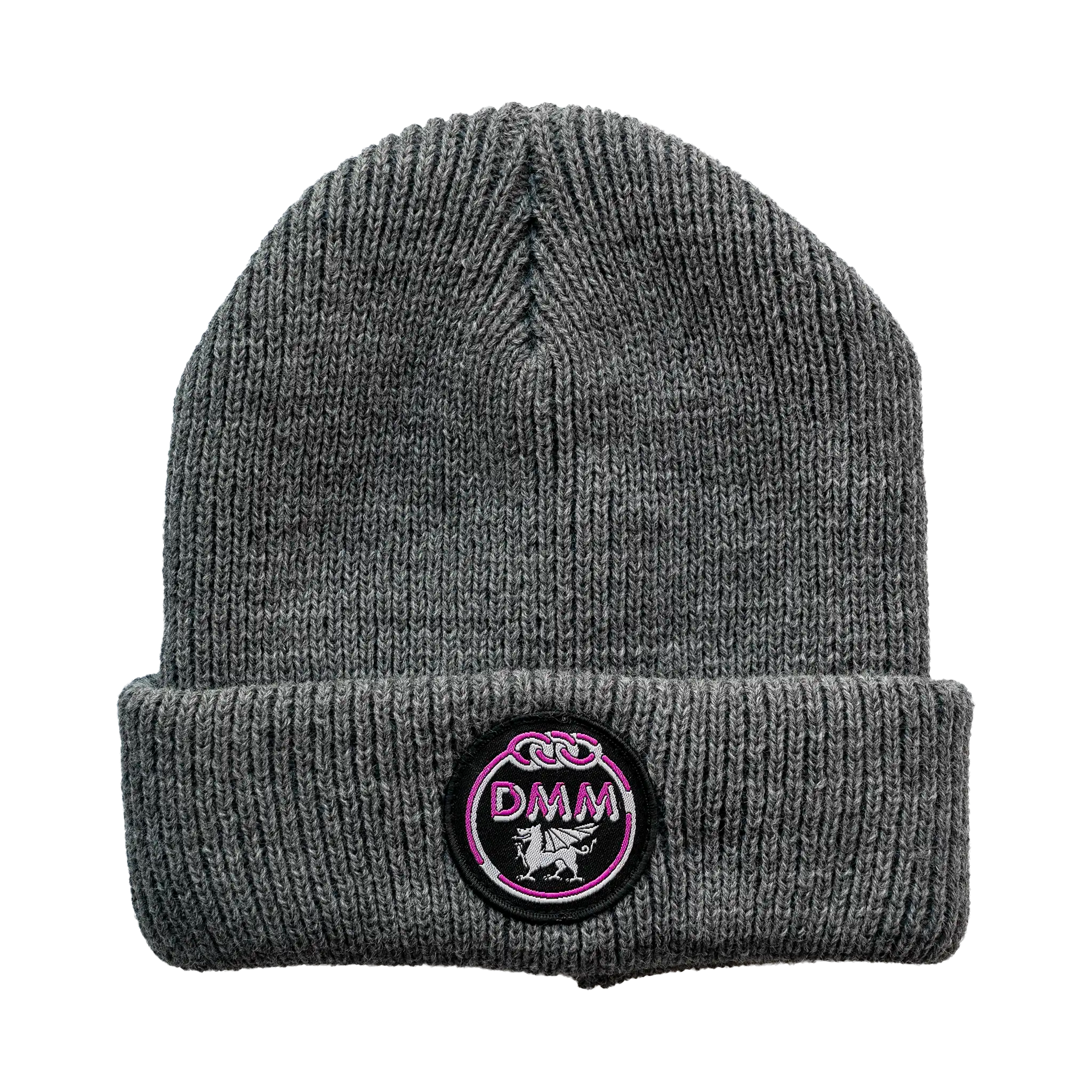 dmm-heritage-beanie-m-tze image 1
