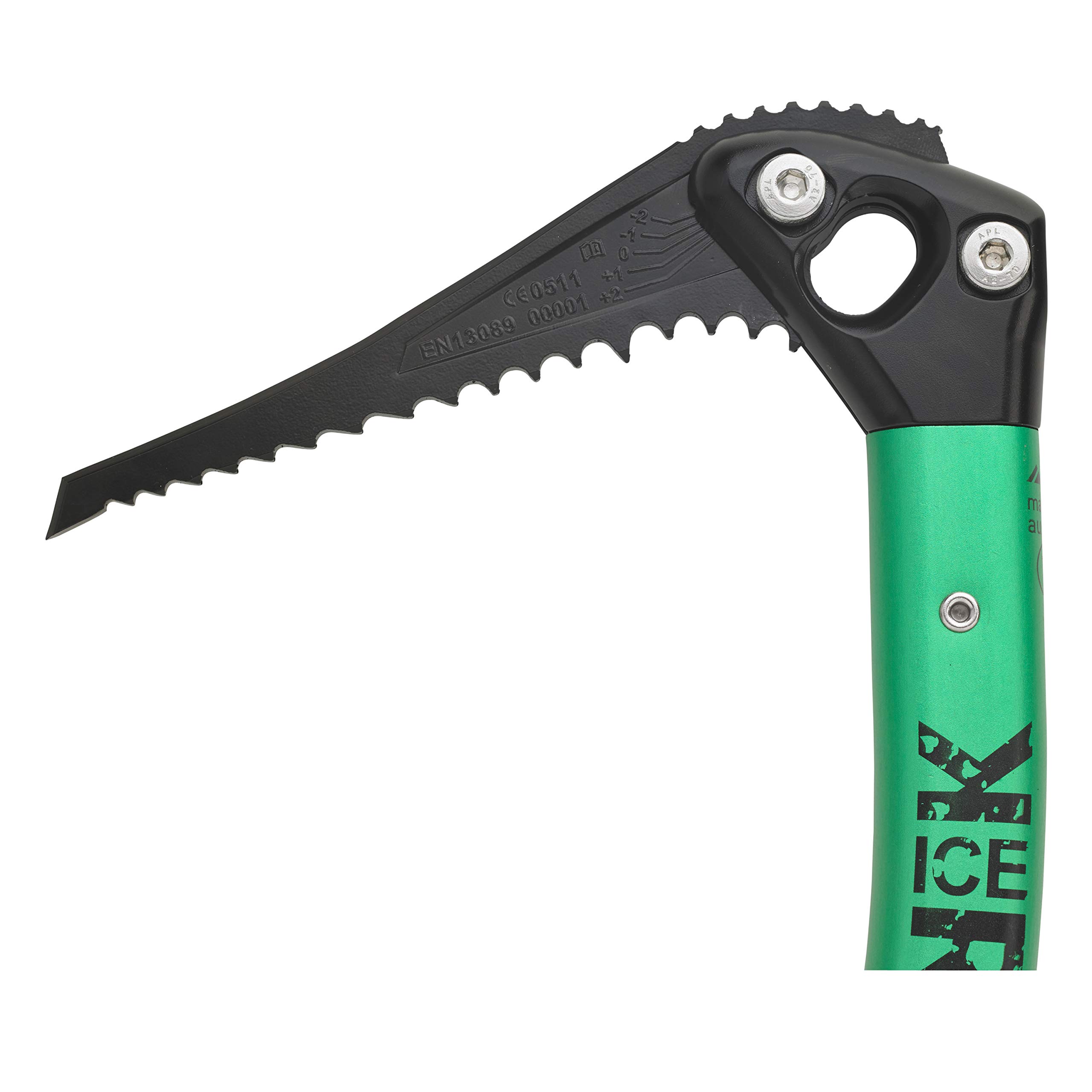 austrialpin-k-ice-r-eisger-t-50cm-mit-eisklinge image 3