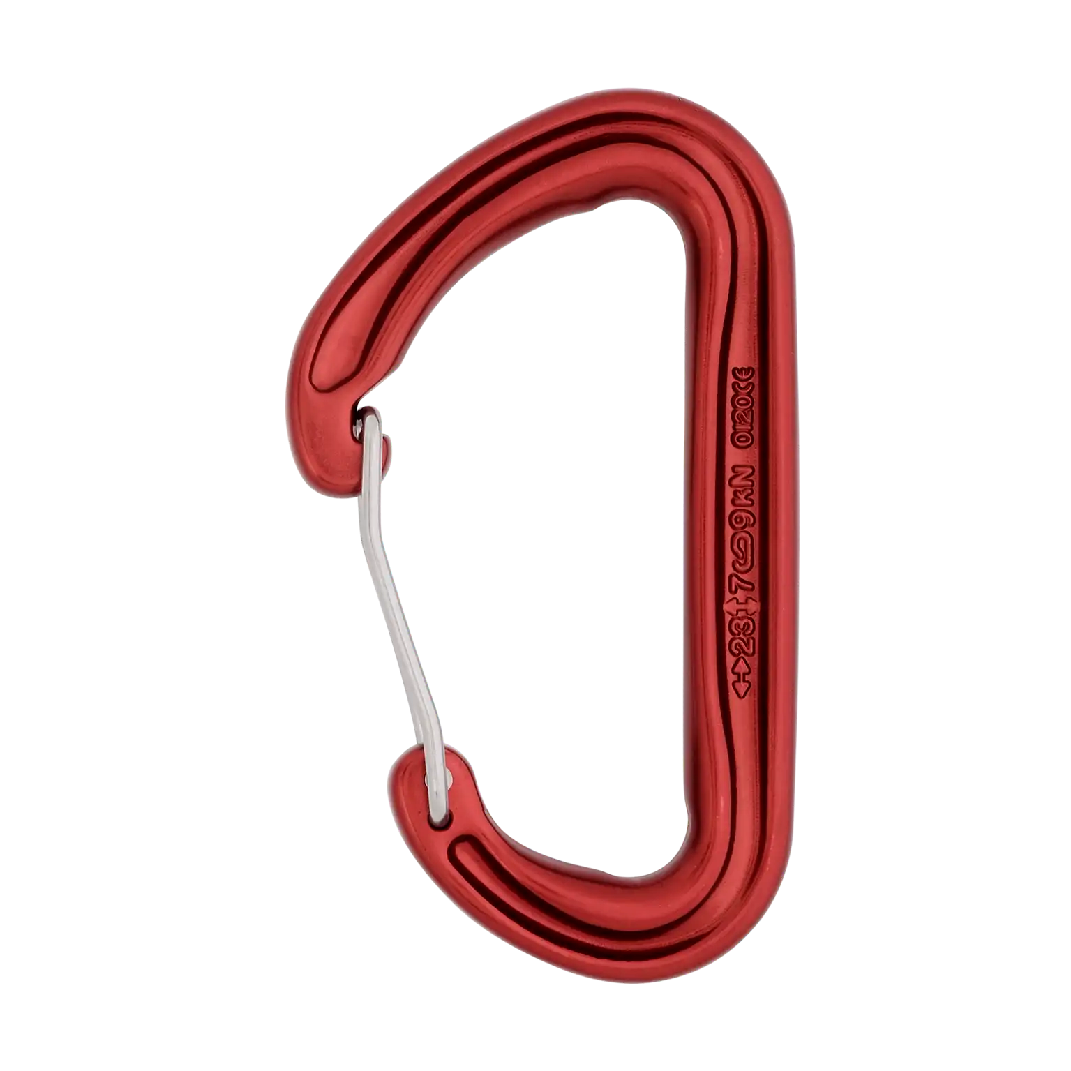 dmm-phantom-snapgate-leichtkarabiner-ultralight image 1