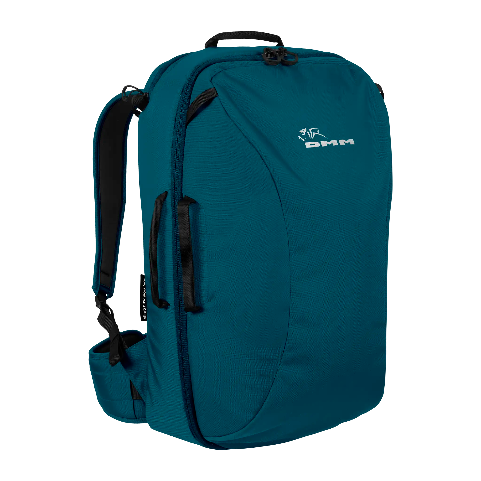 dmm-flight-45l-seilsack-klettertasche image 1