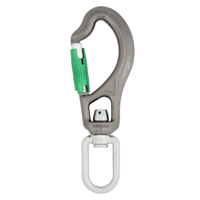 dmm-sidewinder-wirbel-verbinder-mit-captive-eye image 1