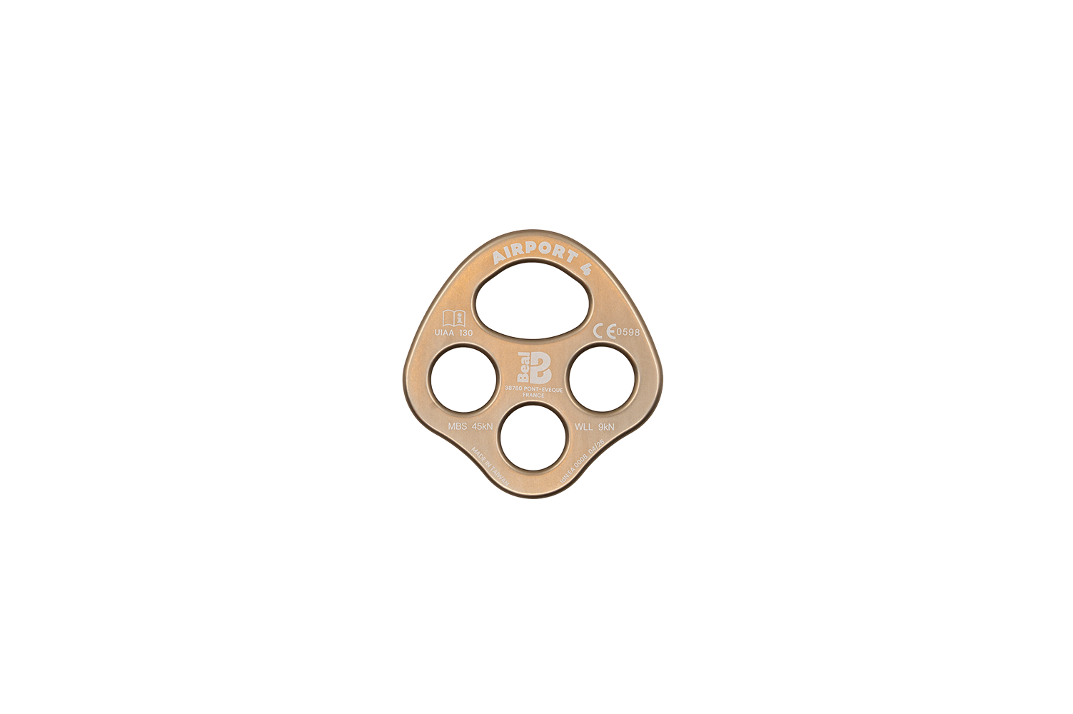 beal-airport-4-seilrolle-multiplikator image 1