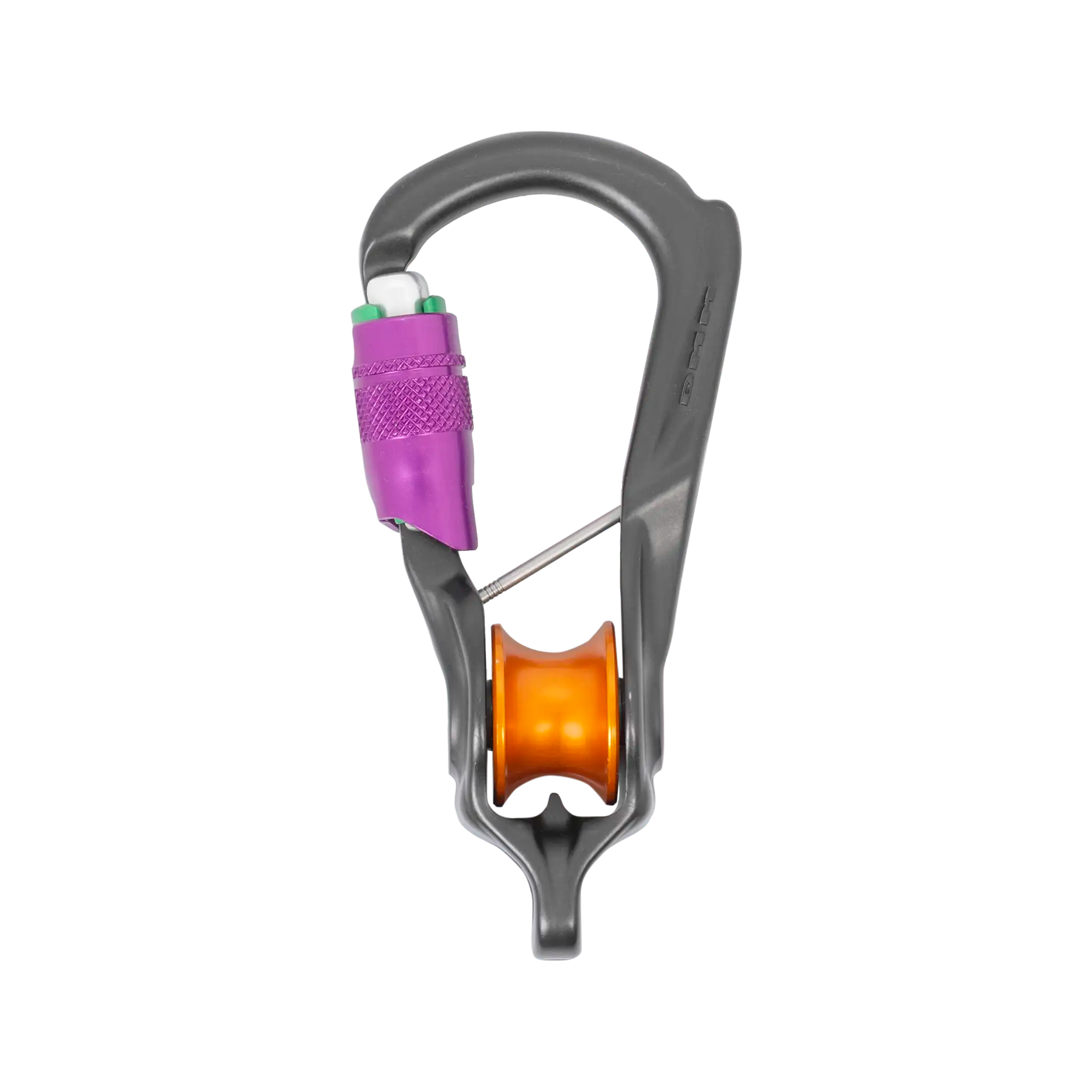 dmm-revolver-rig-seilrollenkarabiner image 3