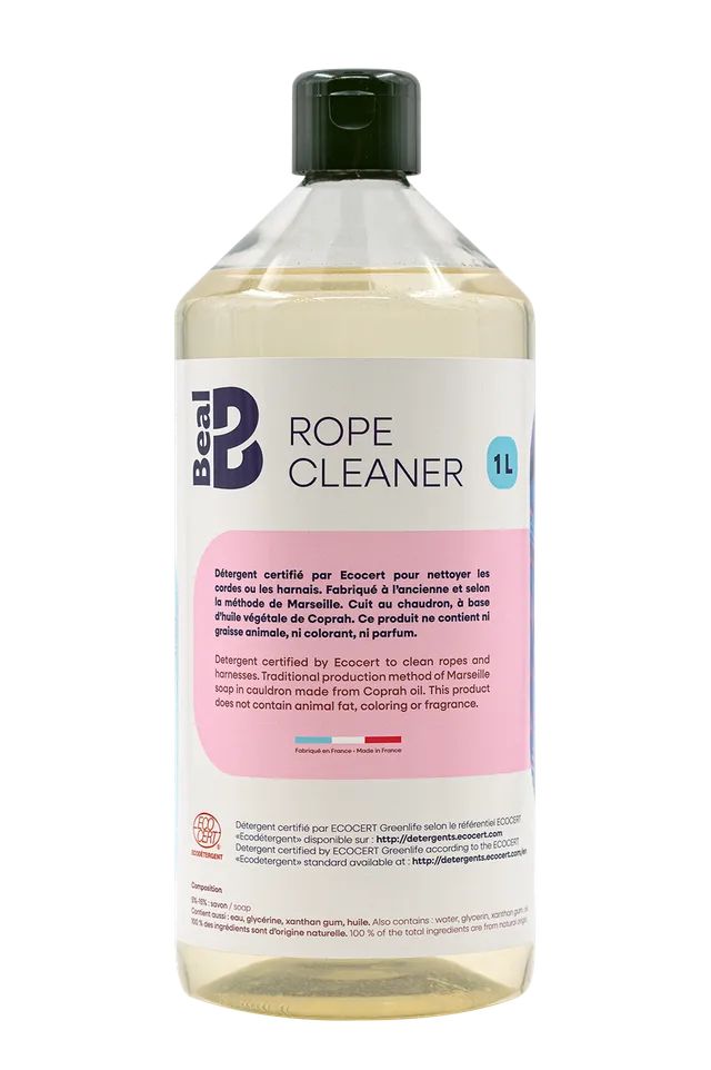 beal-ecodetergent-ecocert-rope-cleaner-1-liter-seilreiniger image 1