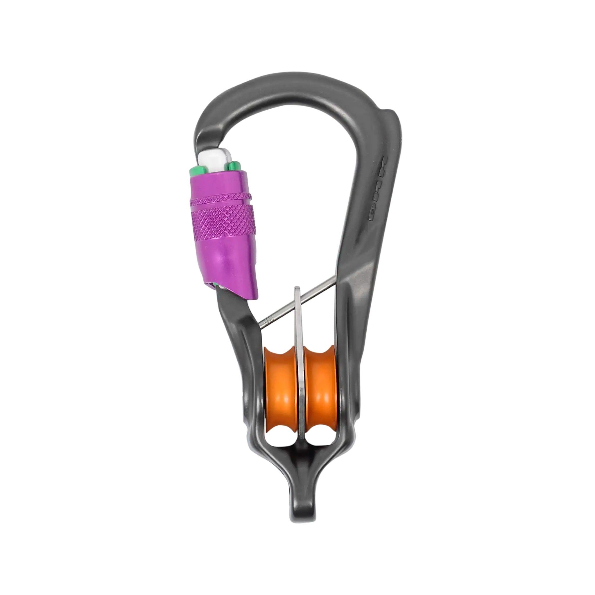 dmm-revolver-rig-seilrollenkarabiner image 4