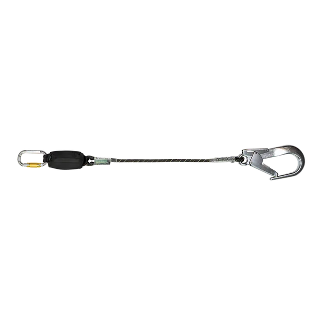 beal-dynapro-air-hook-verbindungsmittel-mit-falld-mpfer image 1