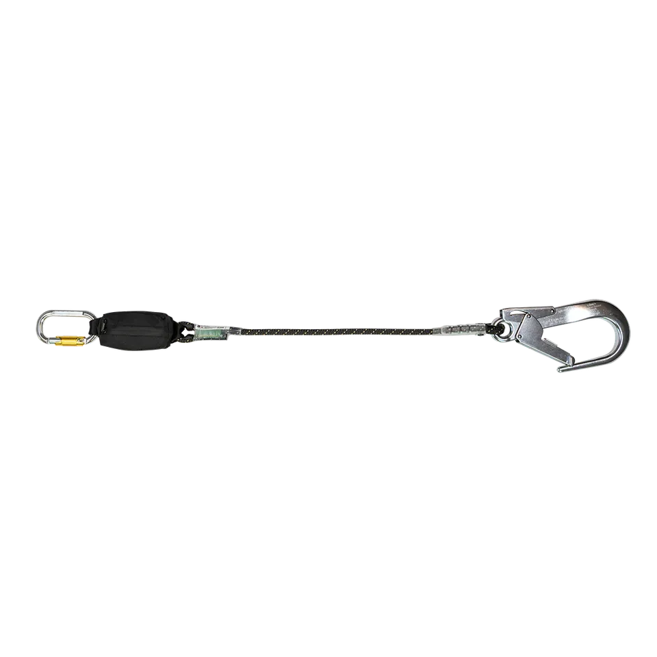 beal-dynapro-air-hook-verbindungsmittel-mit-falld-mpfer image 1