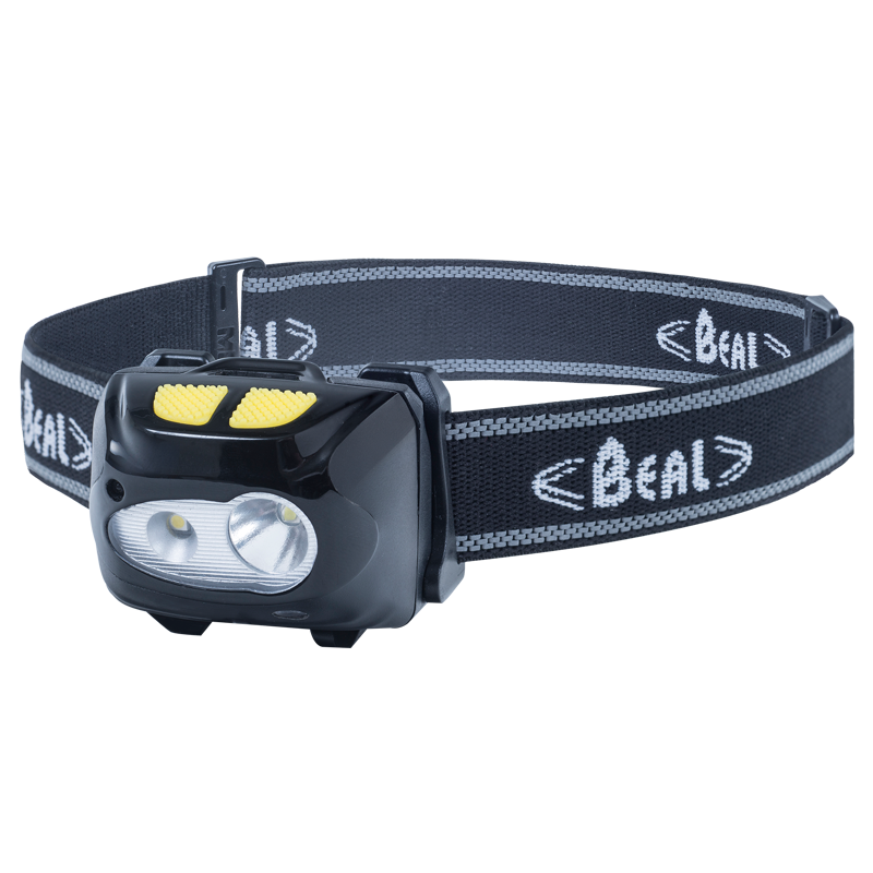 beal-ff210-r-hybrid-stirnlampe-usb-aaa image 1