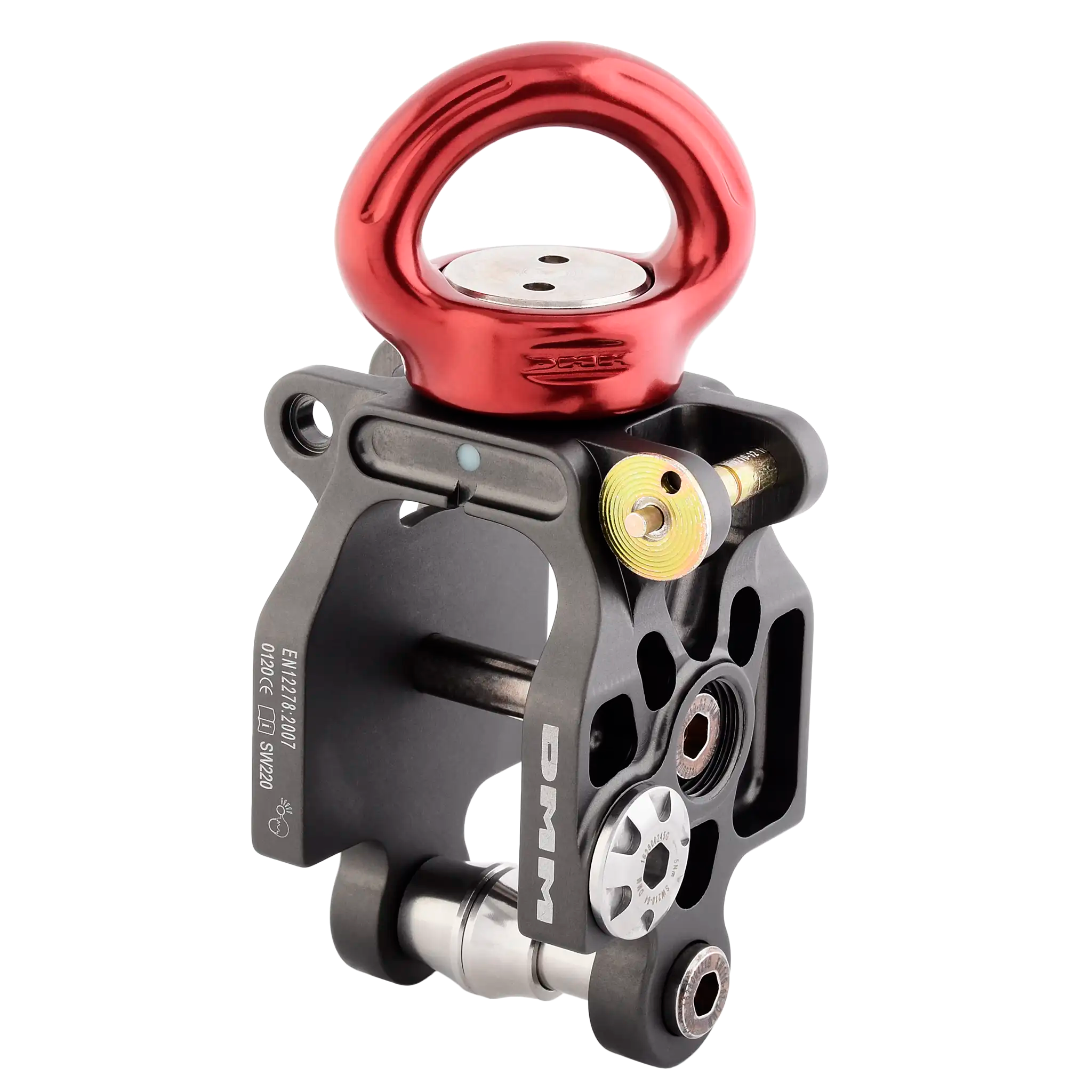 dmm-pinto-rpm-seilrolle image 3