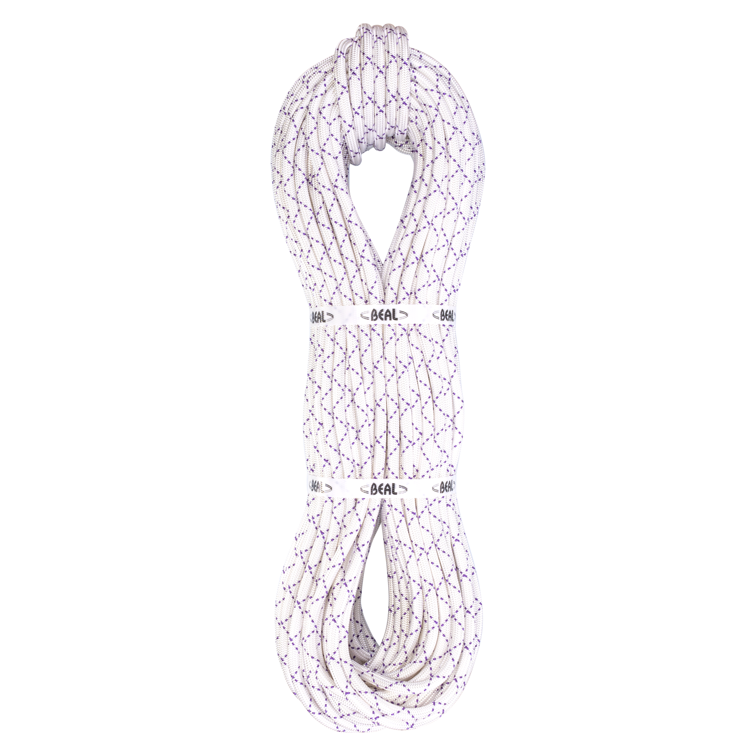 beal-spelenium-8-5mm-unicore-semi-statikseil-typ-b image 1
