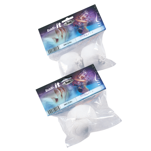 beal-ball-it-56g-chalkball-magnesia image 1