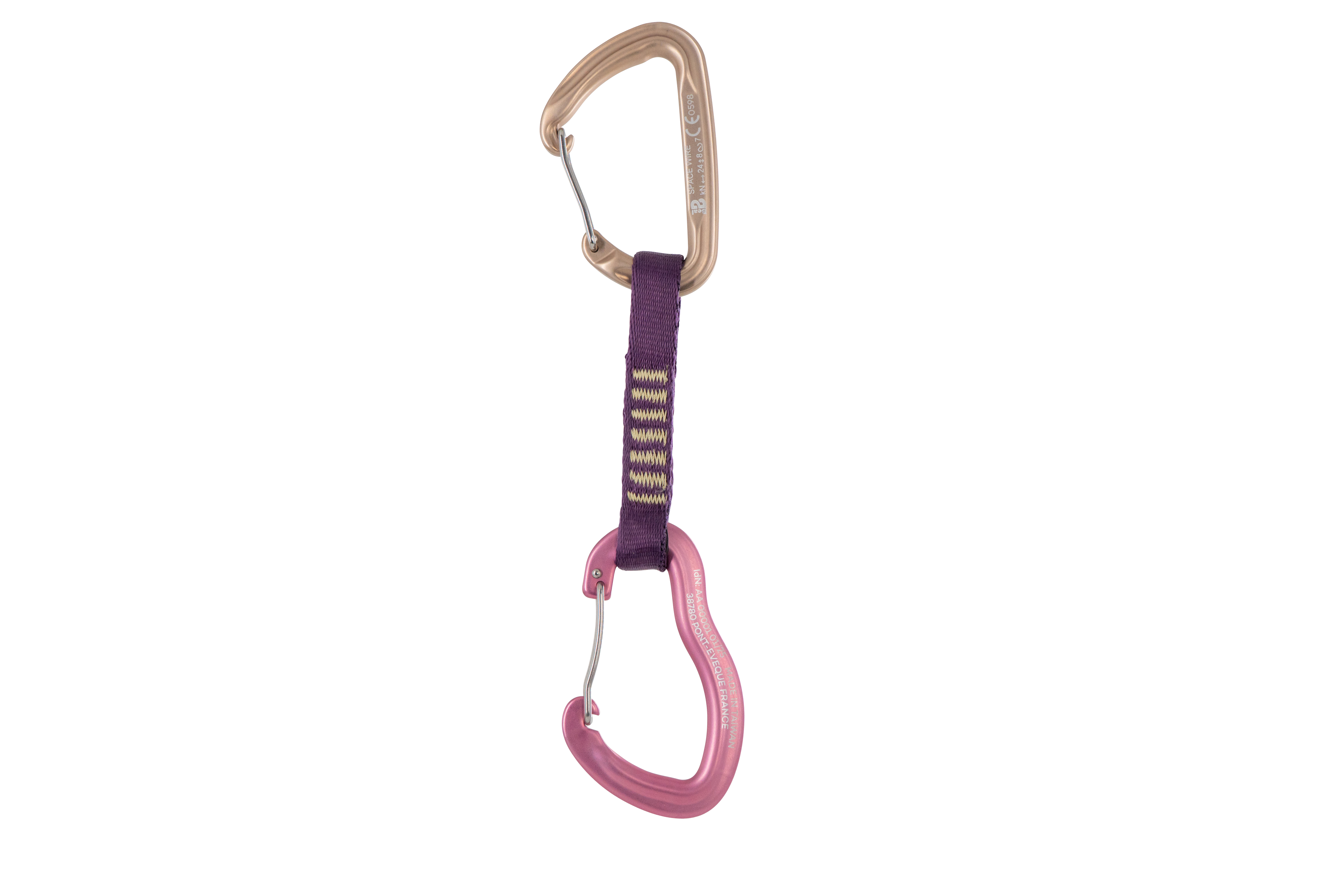 beal-pulp-quickdraw-11cm-expressschlinge image 1