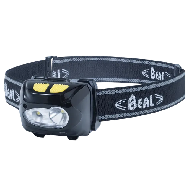 beal-ff210-r-hybrid-stirnlampe-usb-aaa image 1