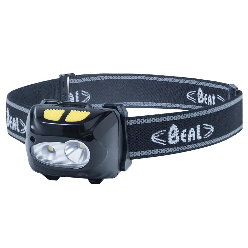 beal-ff210-r-hybrid-stirnlampe-usb-aaa image 1