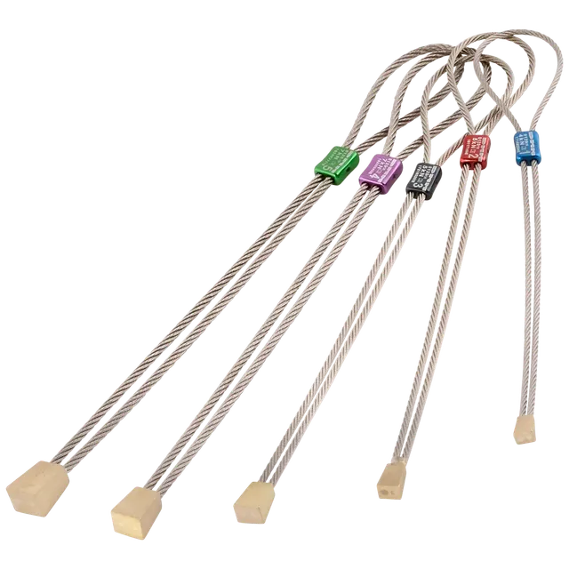 dmm-imp-brass-nuts-klemmkeile-micro-sicherung-aus-messing image 1