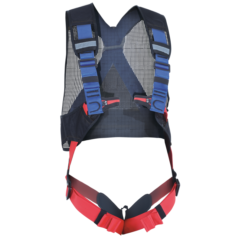 beal-styx-rescue-jacket-auffanggurt-rettungsgurt image 2