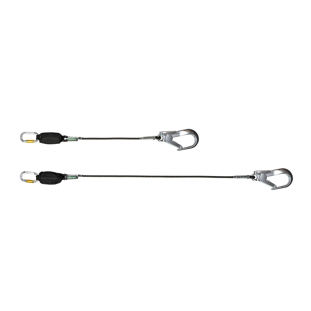 beal-dynapro-air-hook-verbindungsmittel-mit-falld-mpfer image 3