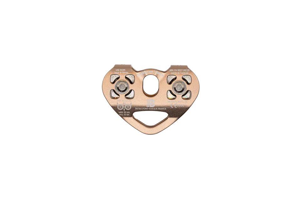 beal-transf-air-twin-b-seilrolle-f-r-tyrolienne image 1