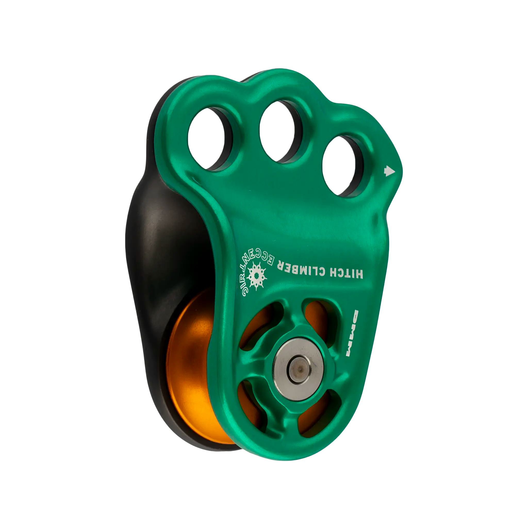 dmm-hitch-climber-eccentric-triple-attachment-rolle image 3