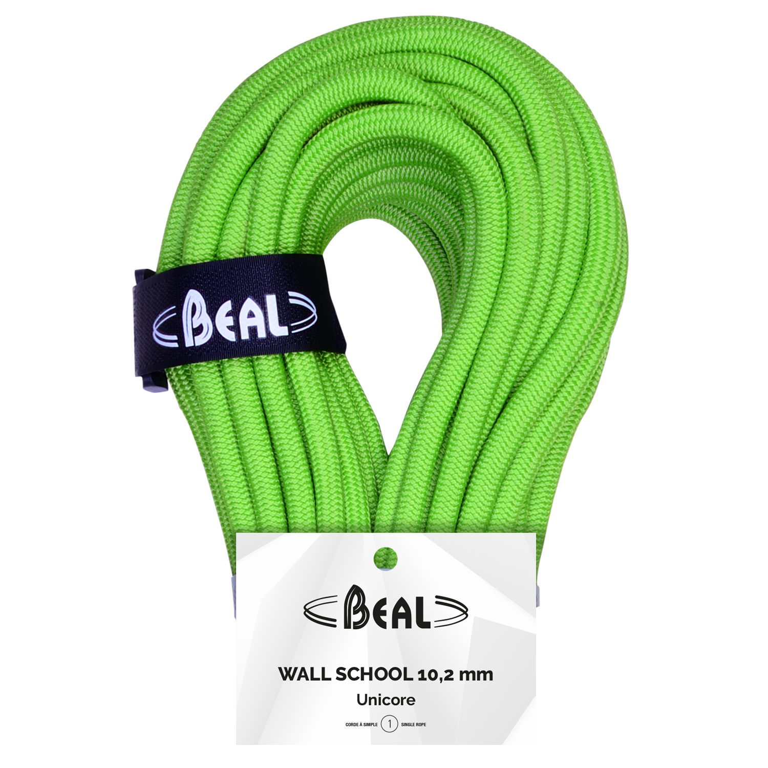 beal-wall-school-10-2mm-unicore-kletterseil-hallenseil image 8
