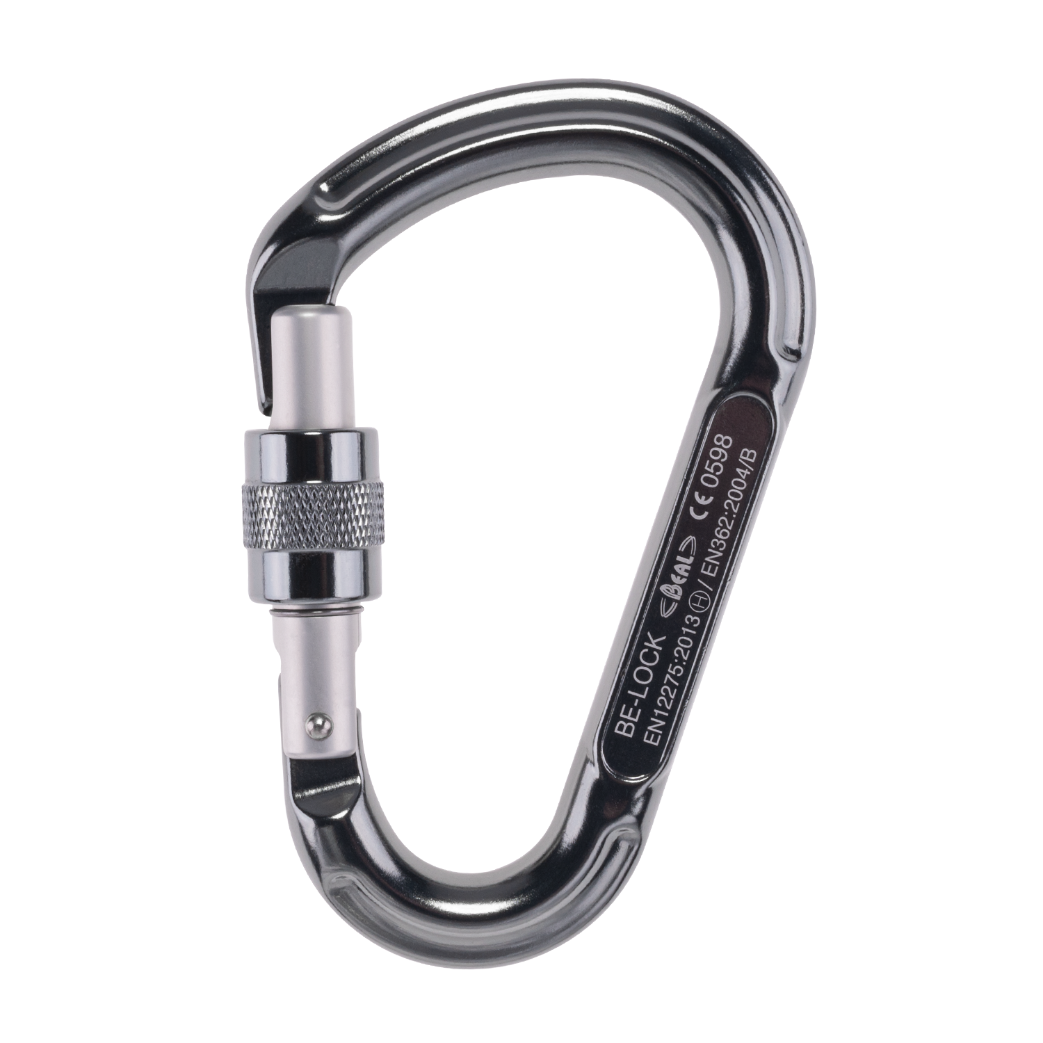beal-be-lock-screw-hms-schraubkarabiner image 2