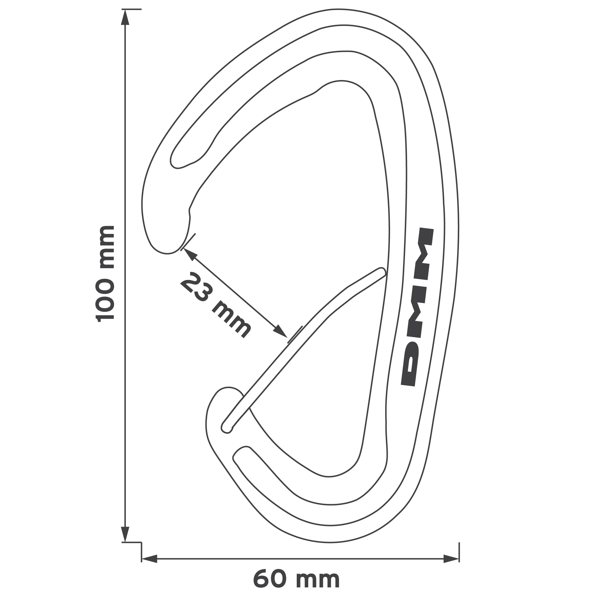 dmm-alpha-wire-full-size-drahtschnapp-karabiner image 8