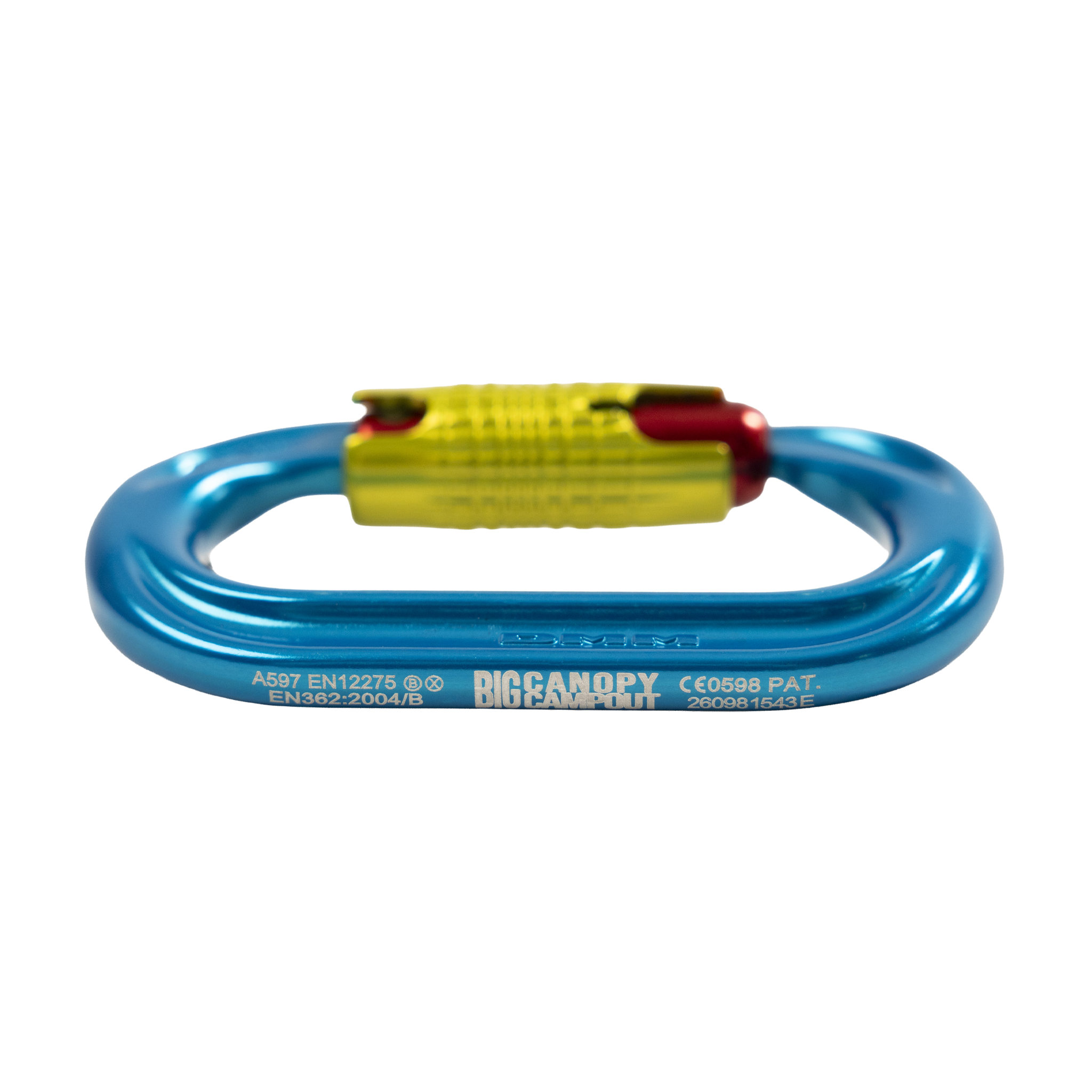 dmm-perfecto-locksafe-ovalkarabiner-kompakt image 2