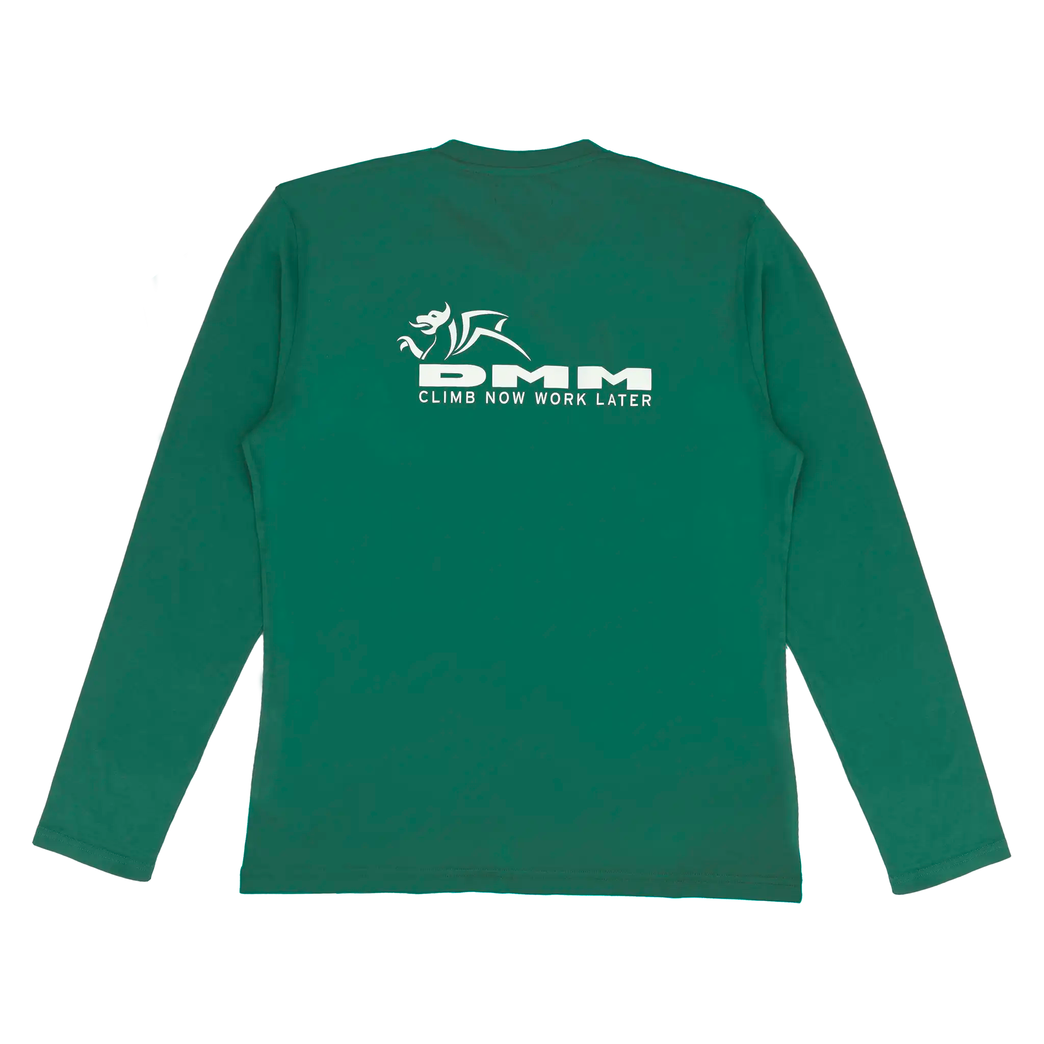 dmm-climb-now-work-later-l-s-t-shirt-langarm image 2