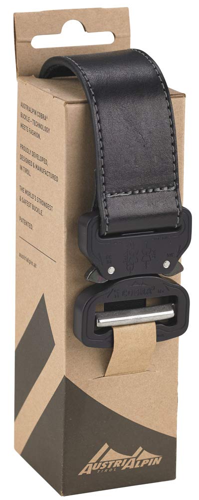 austrialpin-cobra-38-lederg-rtel-braun-xs image 4