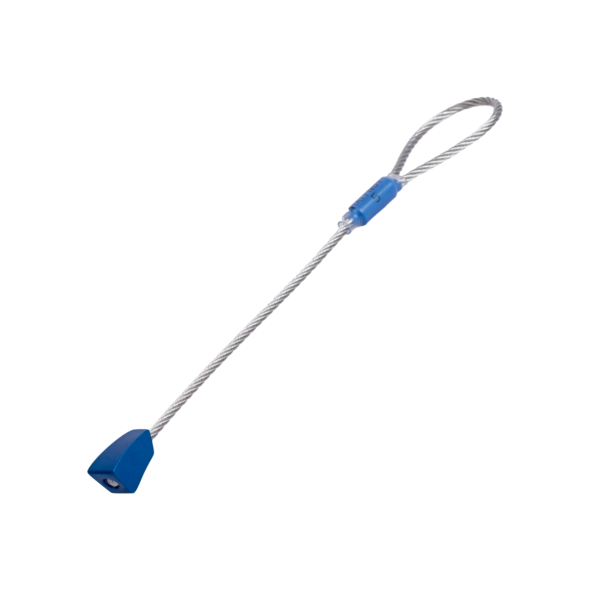 dmm-halfnuts-klemmkeil-set-passive-sicherung-f-r-schmale-risse image 8