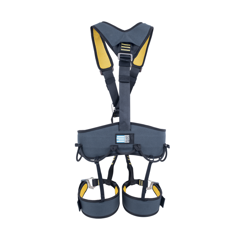 beal-offshore-komplettgurt-auffanggurt-edelstahl image 2