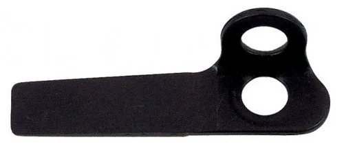 austrialpin-messerhaken-i-schwarz-felshaken image 1