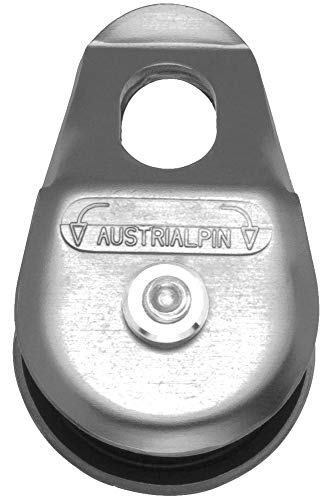 austrialpin-seilrolle-silber-mit-beweglichen-seitenteilen-bis-12-mm image 3