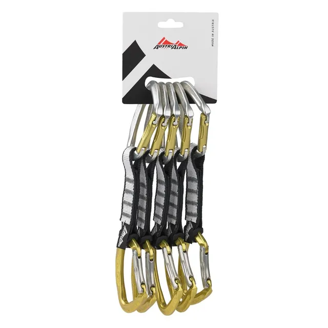 austrialpin-eleven-express-set-sling-tanga-eloxiert image 1