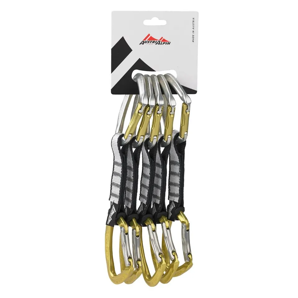 austrialpin-eleven-express-set-sling-tanga-eloxiert image 1
