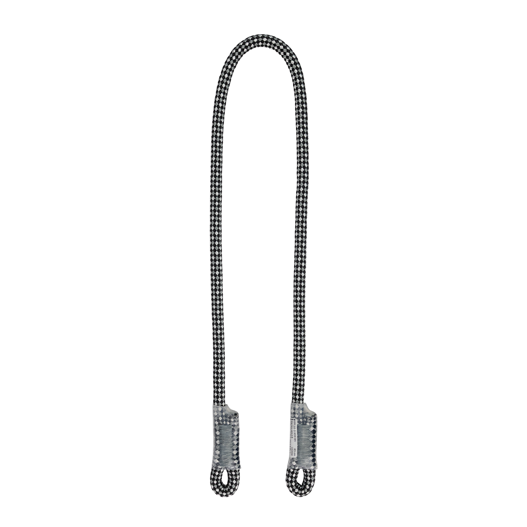 dmm-fidus-10-mm-eye-to-eye-anschlag-schlinge image 2