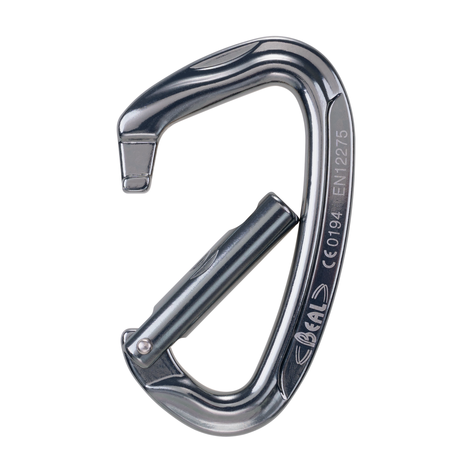 beal-star-gate-karabiner-mit-geradem-vollschnapper-und-keylock image 2
