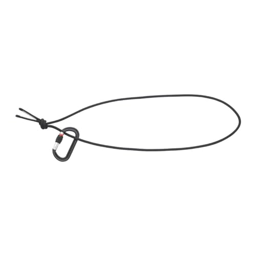 austrialpin-dyna-mit-reepschnur-290-cm-rot-mit-ovalo-karabiner image 8