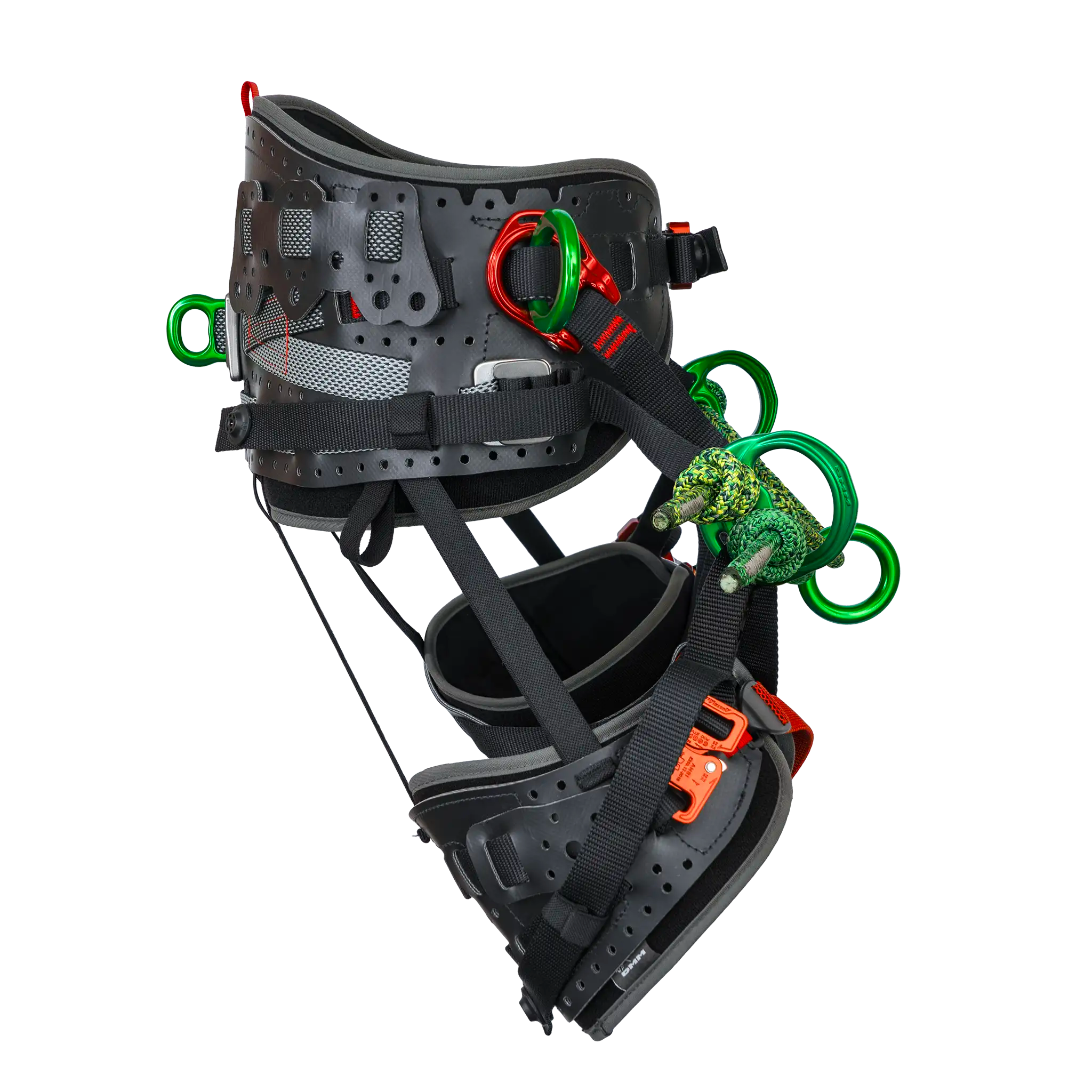 dmm-kinisi-pro-baumpflege-sitzgurt image 3