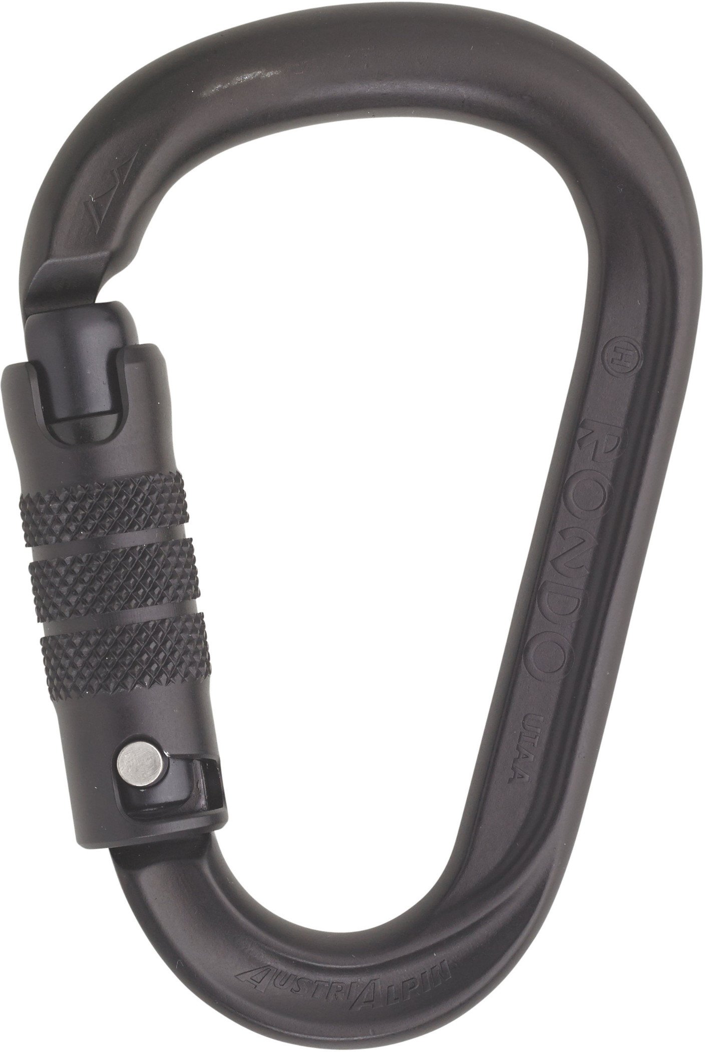 austrialpin-hms-rondo-3-way-autolock-karabiner-eloxiert image 2