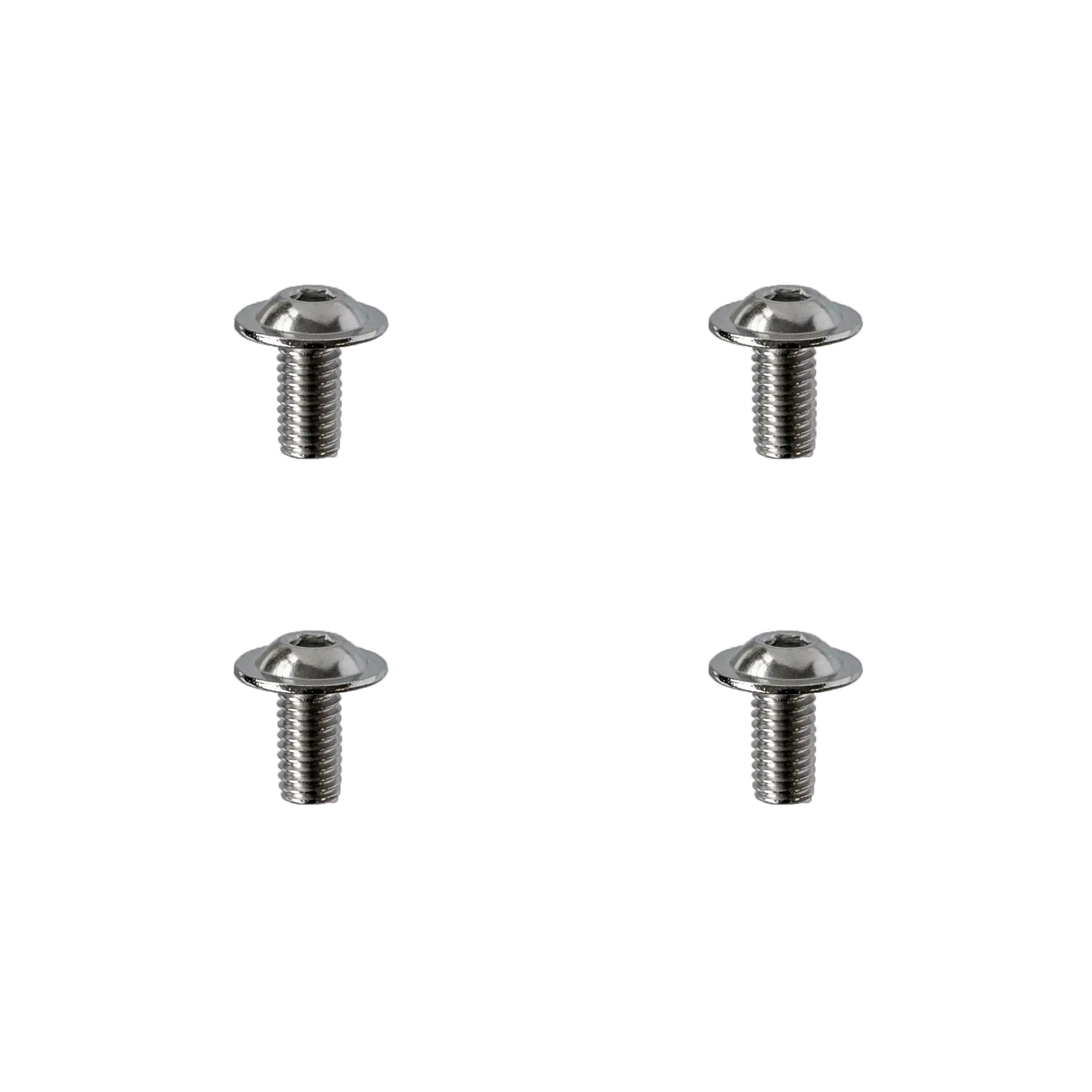 dmm-stowaway-screw-kit-befestigungsschrauben-set image 1