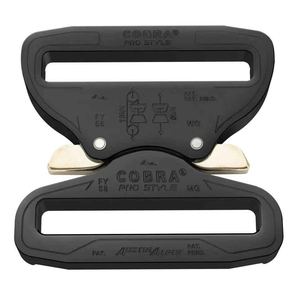 austrialpin-prostyle-g-rtel-58-mm-ktl-schwarz image 1