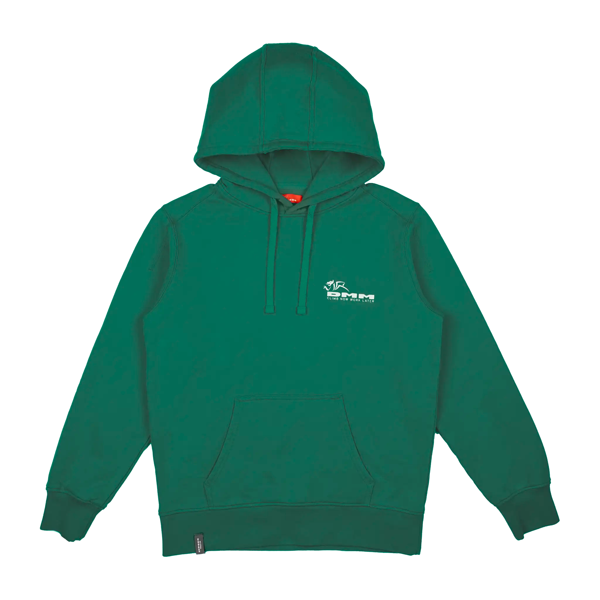 dmm-climb-now-work-later-hoodie-kapuzenpullover image 3