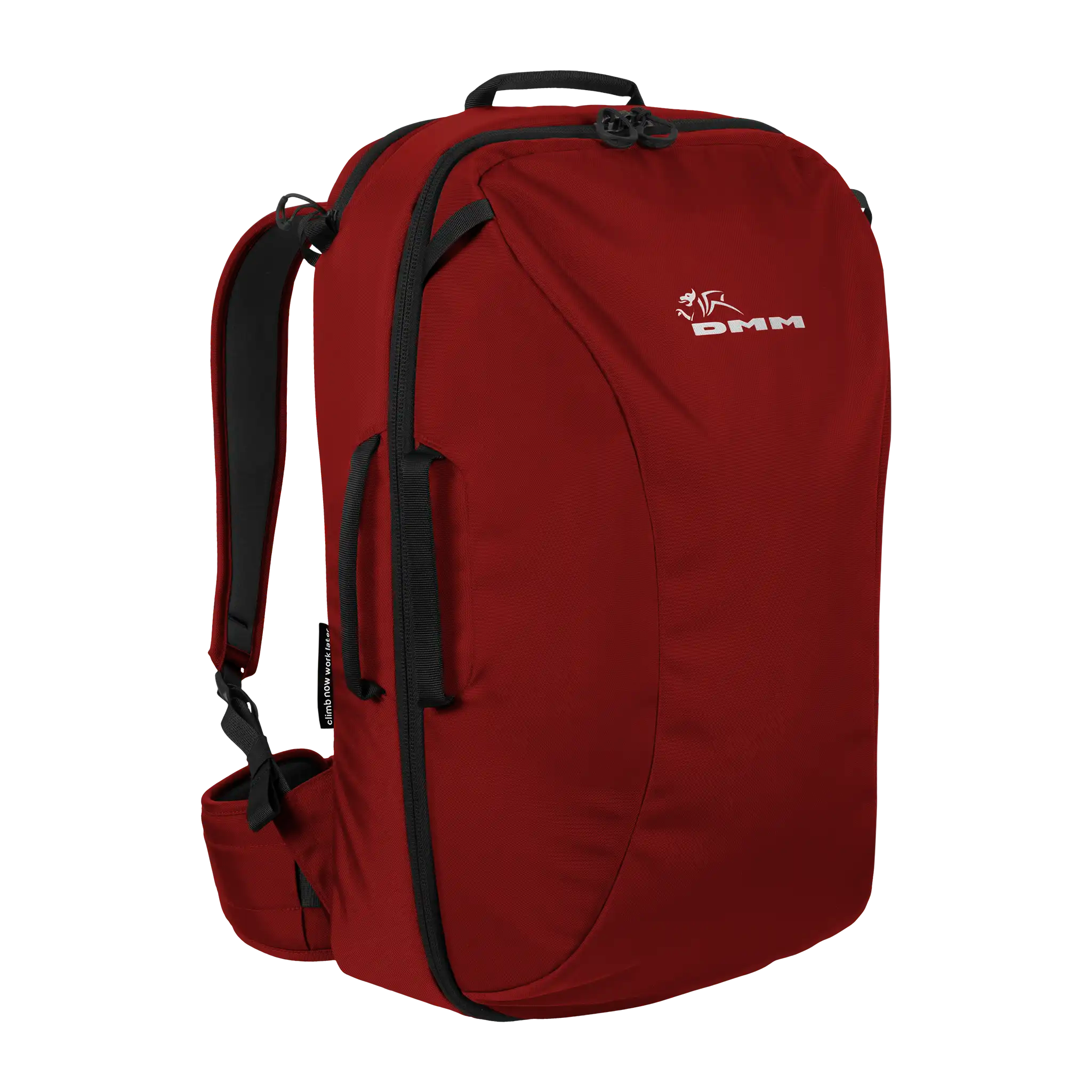 dmm-flight-45l-seilsack-klettertasche image 2