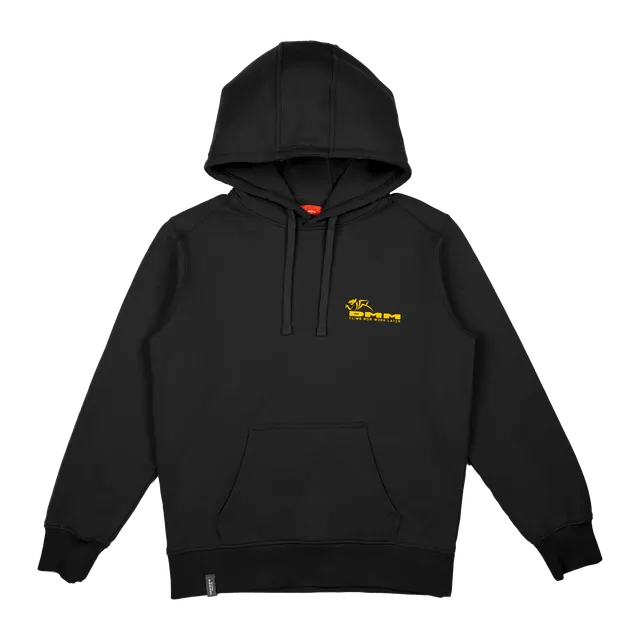 dmm-climb-now-work-later-hoodie-unisex image 1