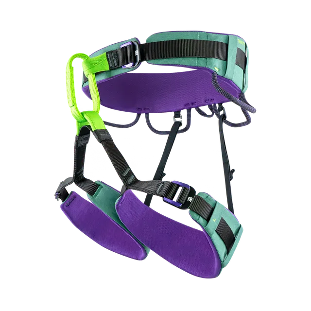 beal-trinity-klettergurt-3-schnallen-unisex image 1